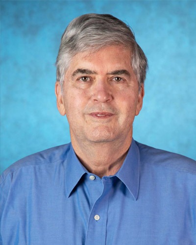 George Perry, Ph.D.